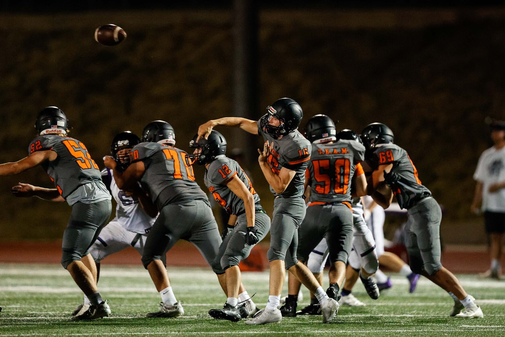 PREP FOOTBALL